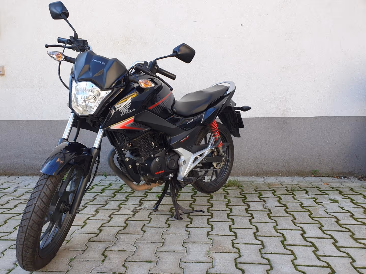 Wynajem Motocykla Wrocław
