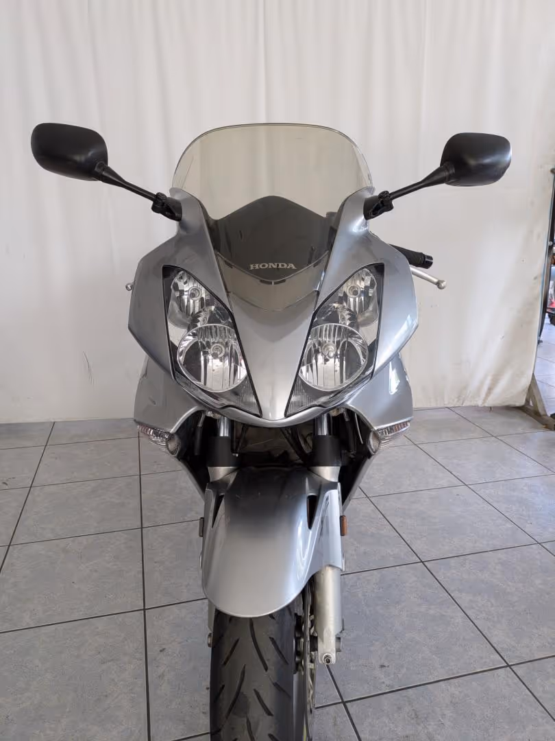 Wynajem Motocykla Wrocław